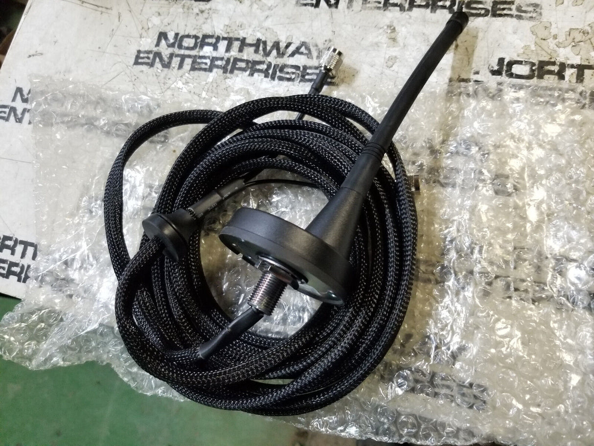 CATERPILLAR 310-2393 450 Centimeter Long Communications Antenna 3102393