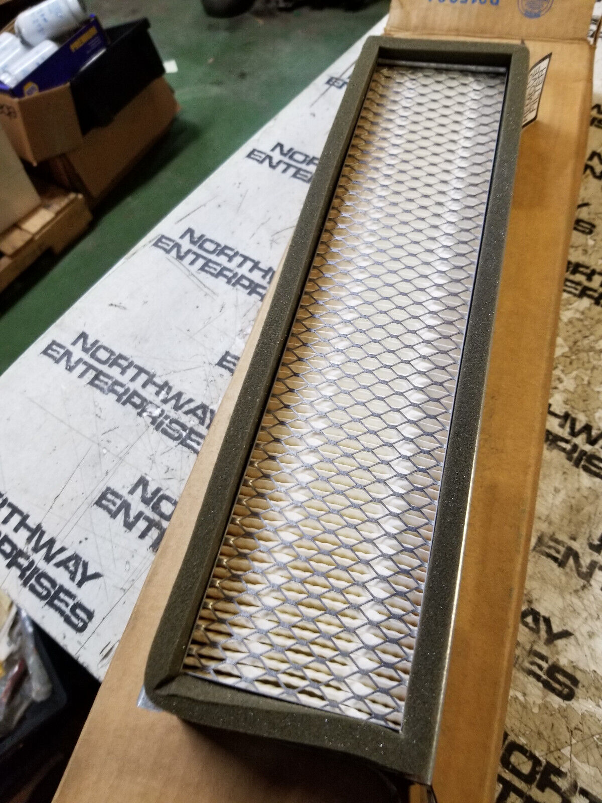 Donaldson Air Filter - P606090