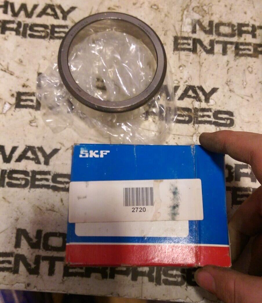 SKF BEARING CUP RACE 2720