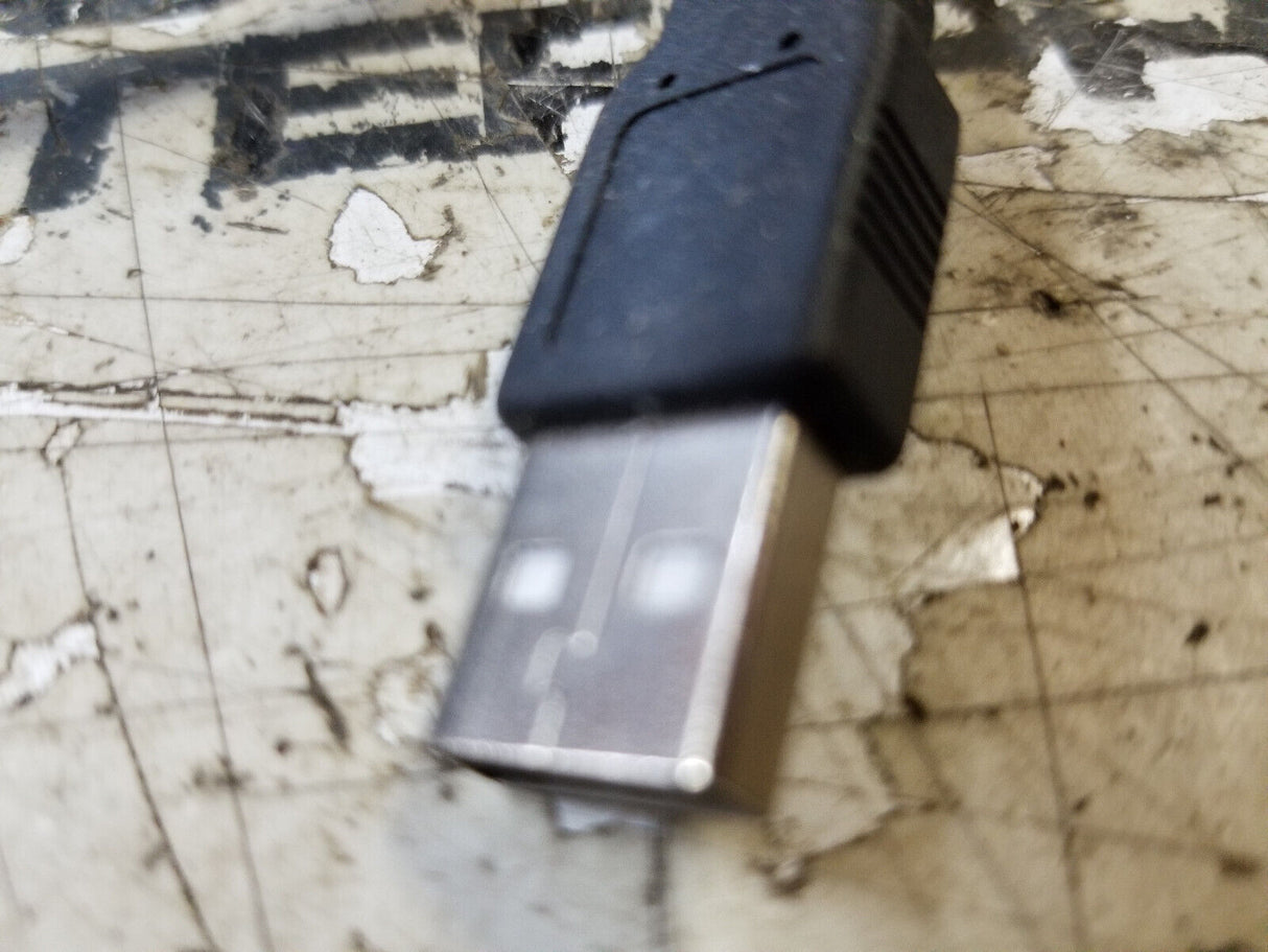 1 Port USB to Serial RS232 Adapter Cable - ICUSB2321F