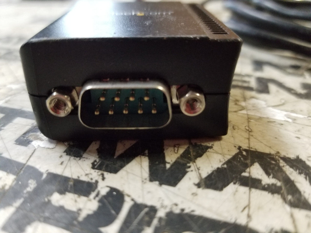 1 Port USB to Serial RS232 Adapter Cable - ICUSB2321F