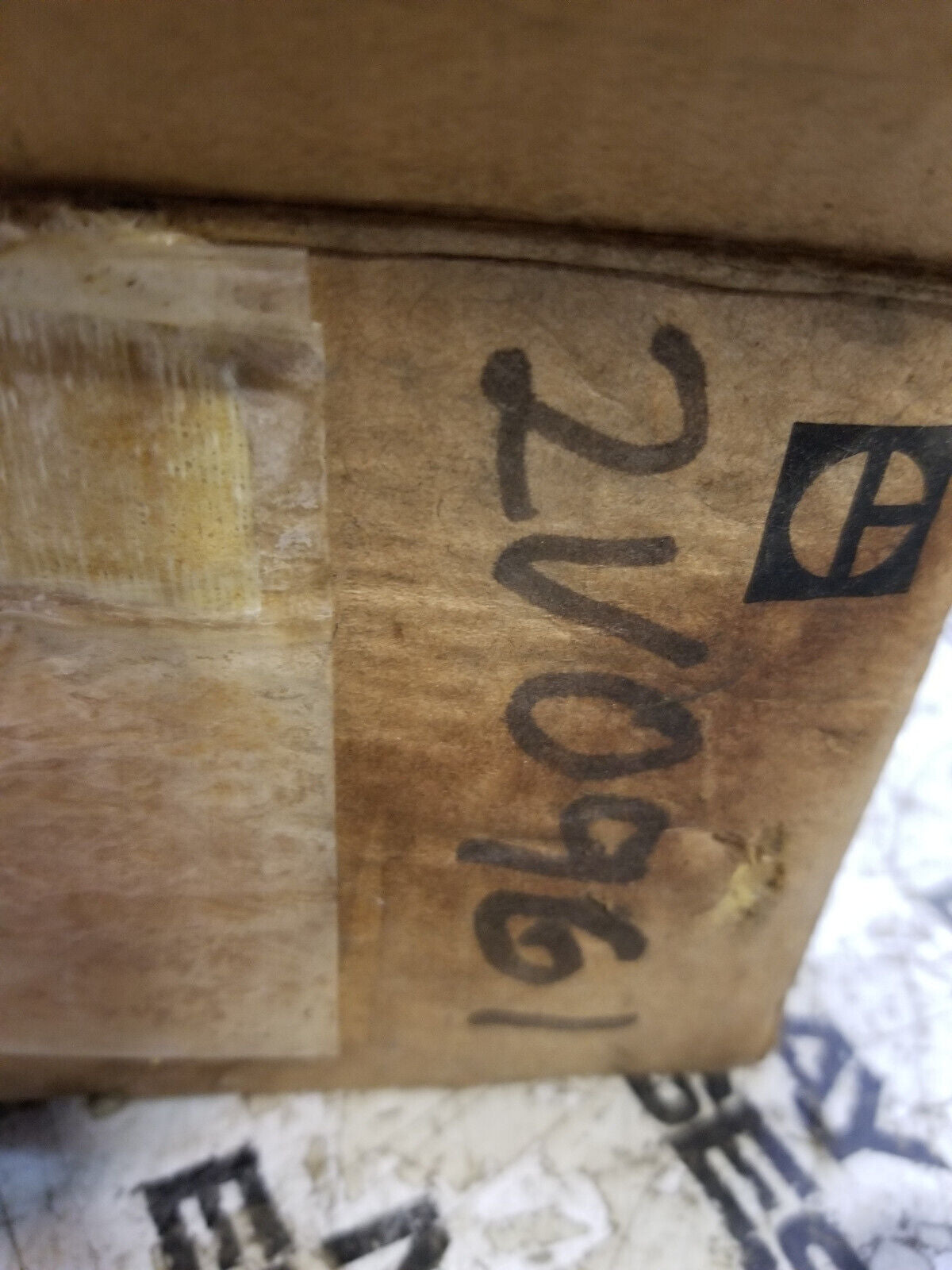 2V-0961 CATERPILLAR DRIVER 2V0961 225 215