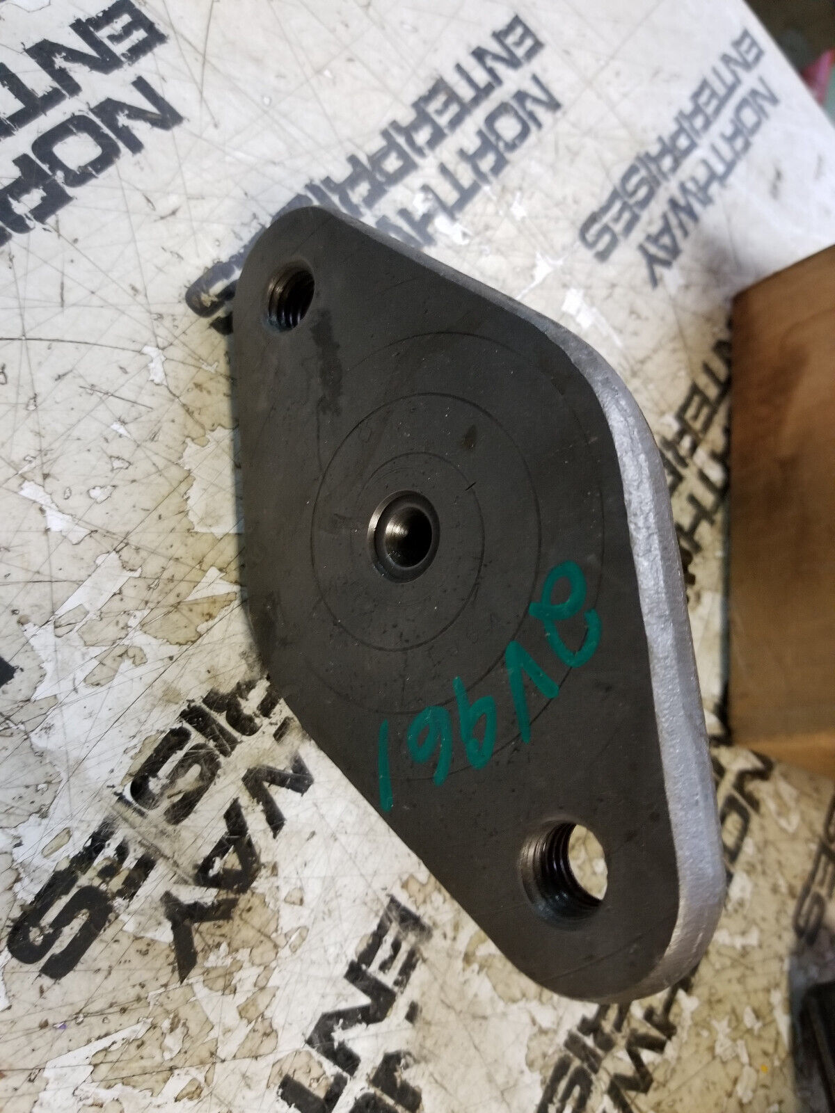 2V-0961 CATERPILLAR DRIVER 2V0961 225 215