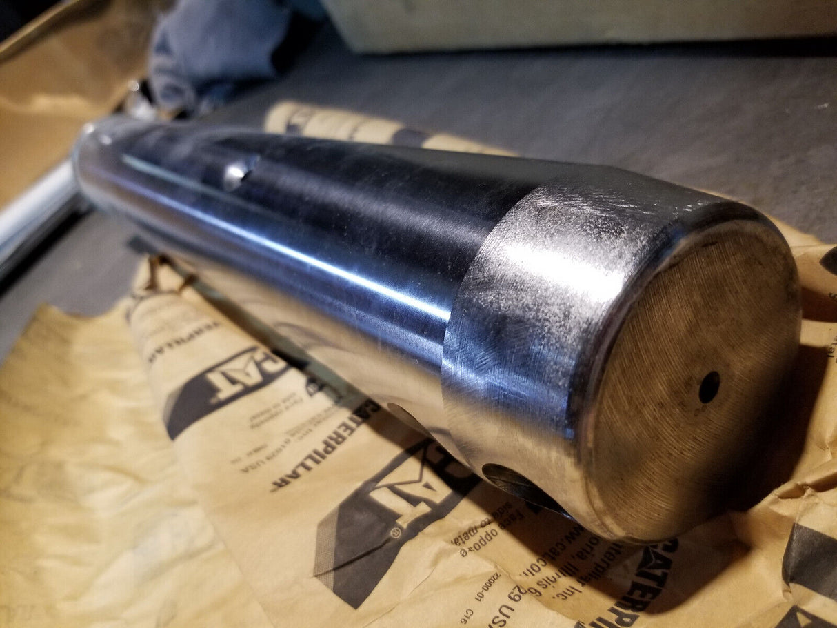 186-5732 OEM Caterpillar Linkage Pin 1865732 2.76" dia X 18.15" long