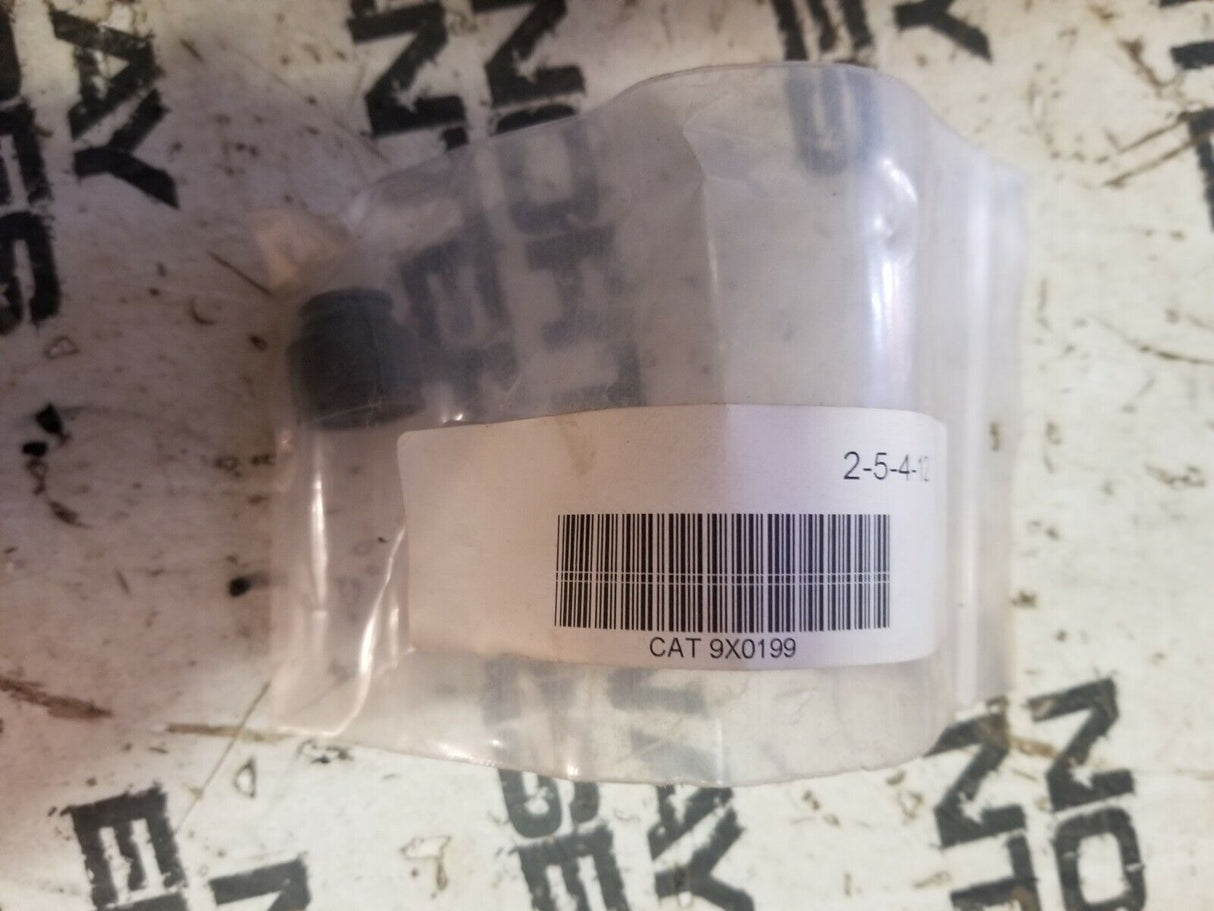 9X-0199 CATERPILLAR BOOT-SWITCH