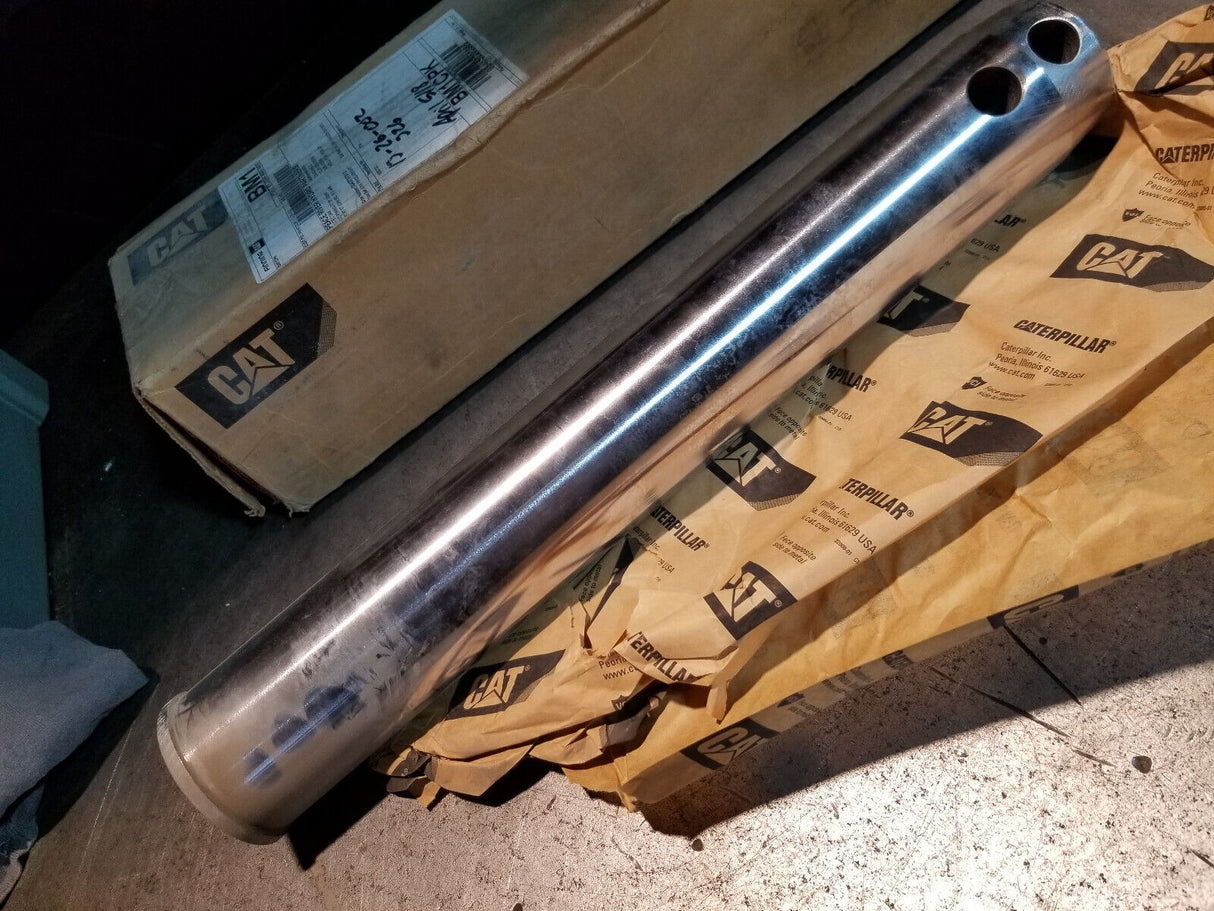 186-5732 OEM Caterpillar Linkage Pin 1865732 2.76" dia X 18.15" long
