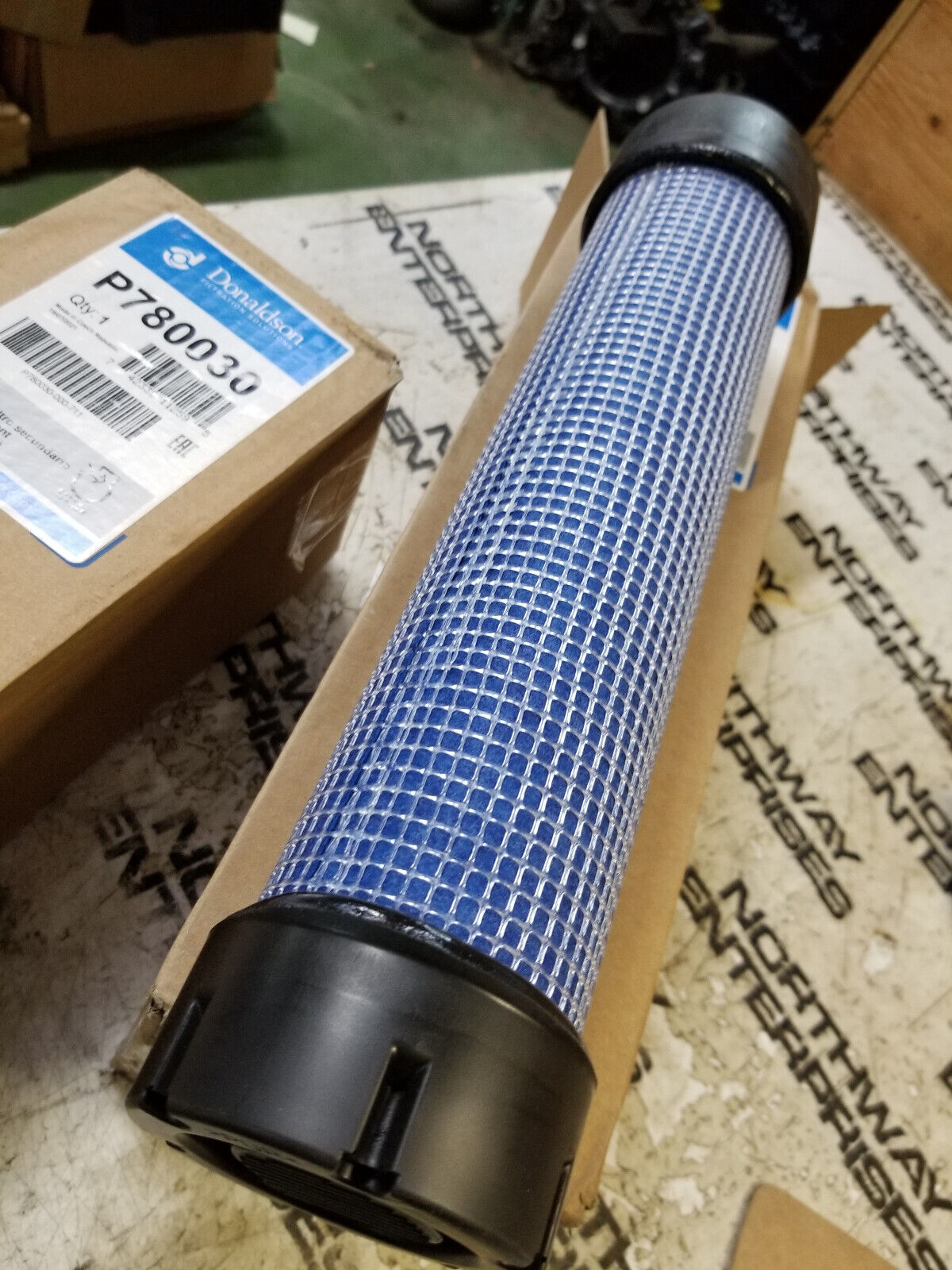 Donaldson Air Filter - P780030