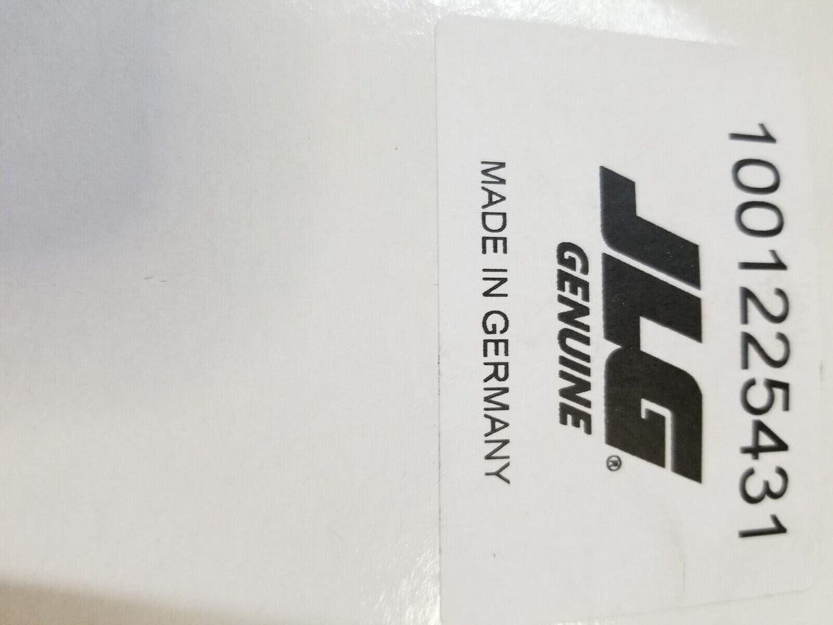 JLG 1001225431 SPIN ON SECONDARY FILTER FUEL FILTER