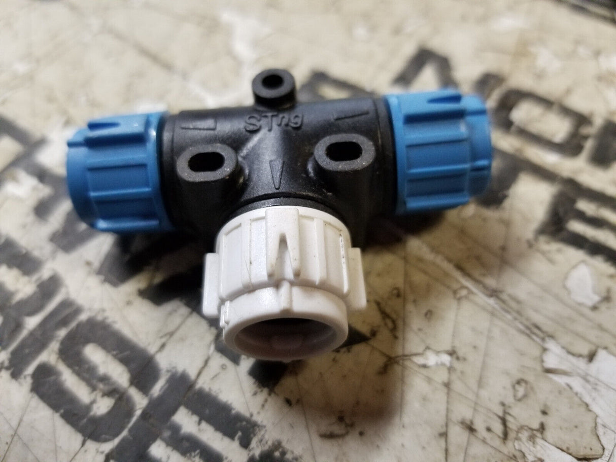 Raymarine SeaTalk NG STNG Tee T Piece Fitting Connector A06028