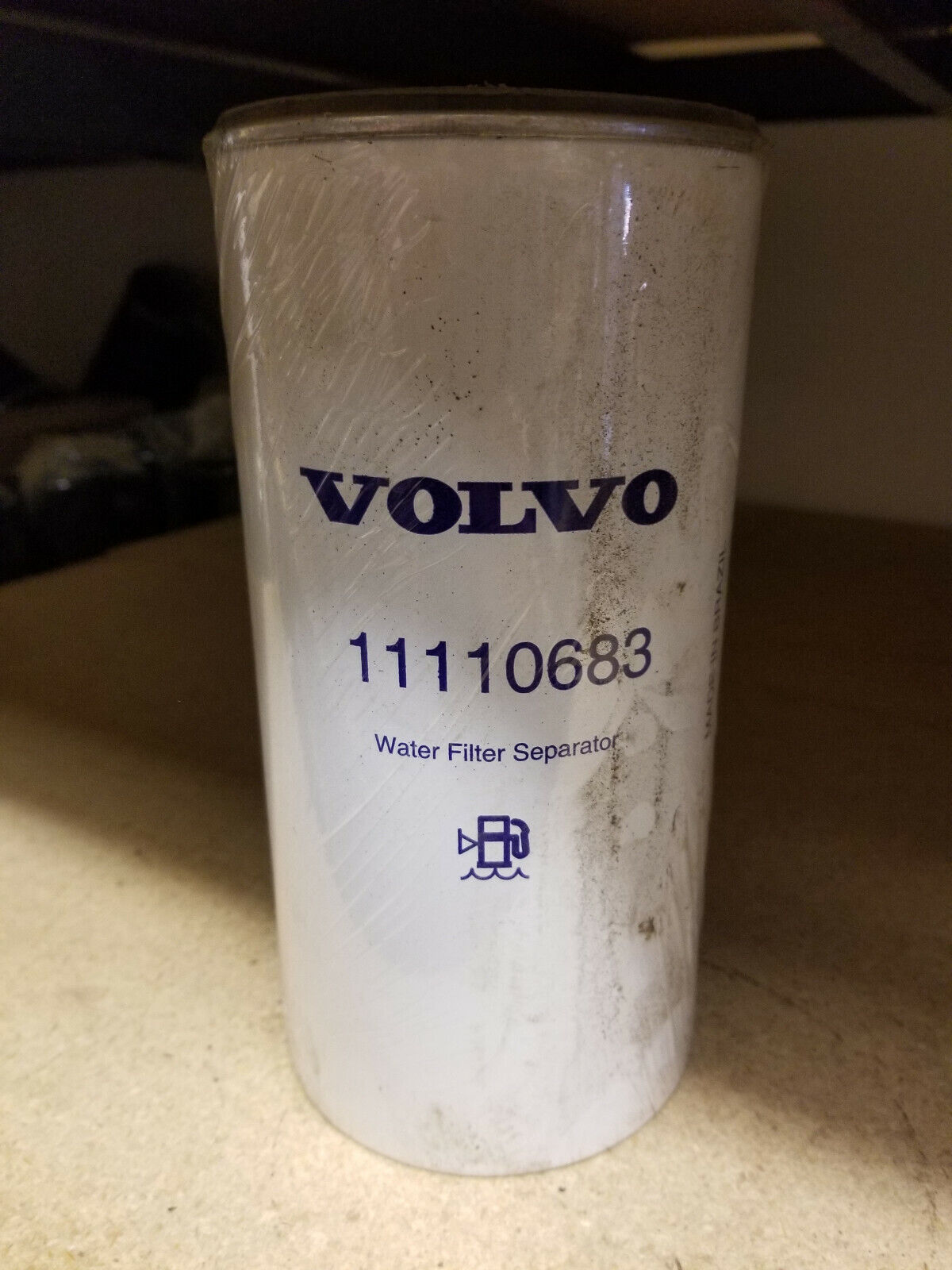 11110683 VOLVO FUEL FILTER