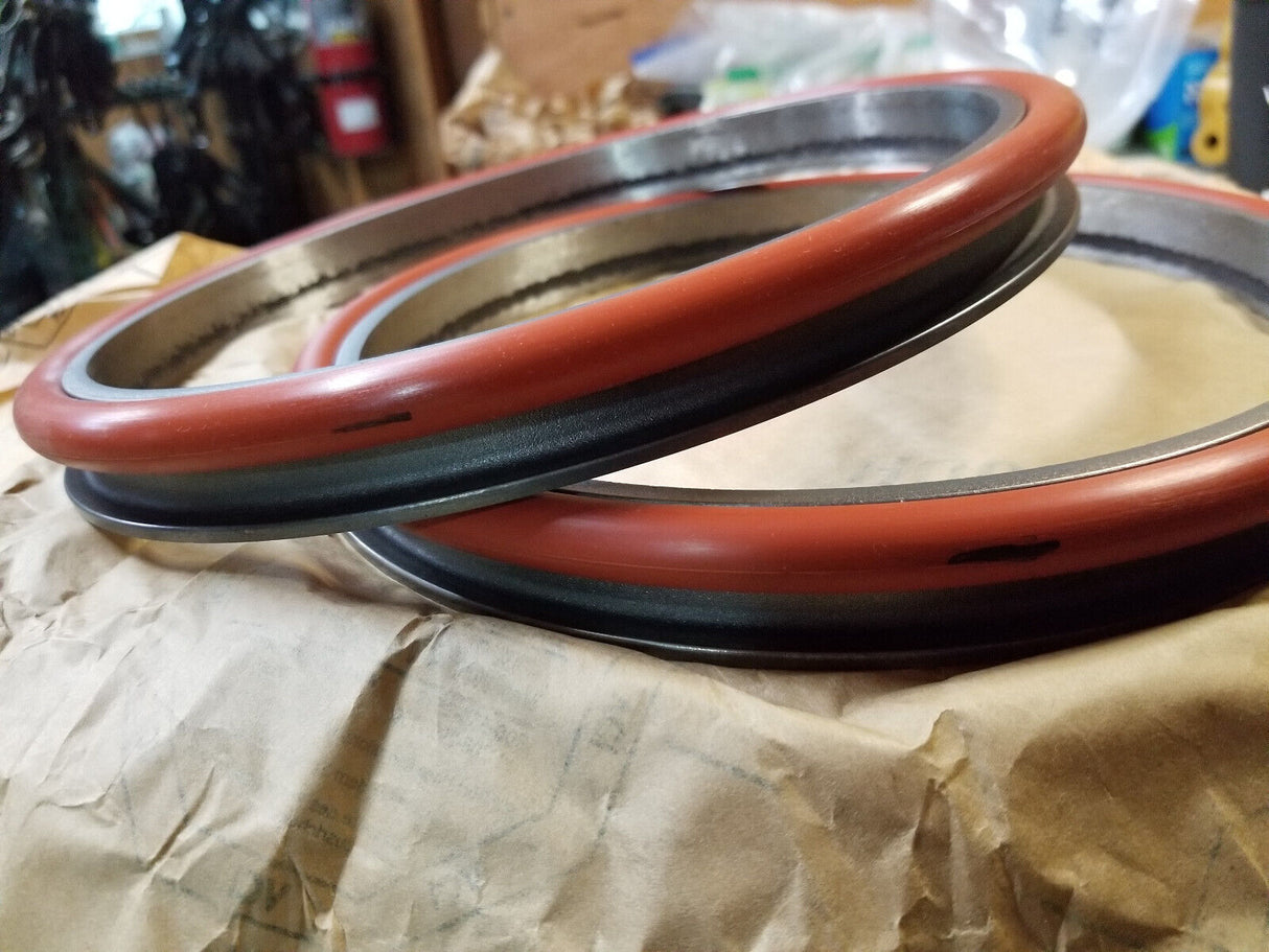 CATERPILLAR 469-9174 223.52mm Seal Ring Inside Diameter Duo Cone Seal 4699174