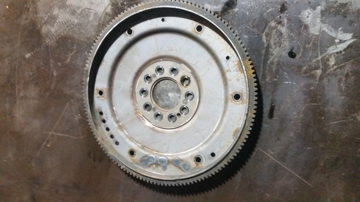 2003-2007 F350 6.0L 6.0 Powerstroke Flexplate Automatic Transmission 20040422A