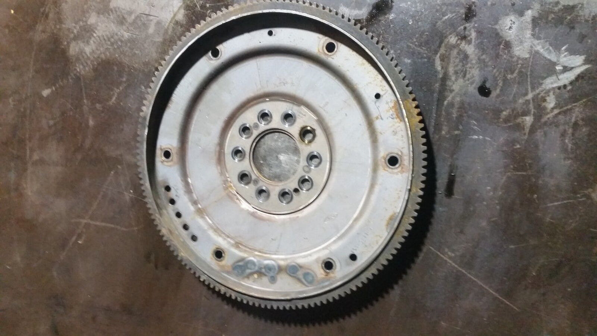 2003-2007 F350 6.0L 6.0 Powerstroke Flexplate Automatic Transmission 20040422A