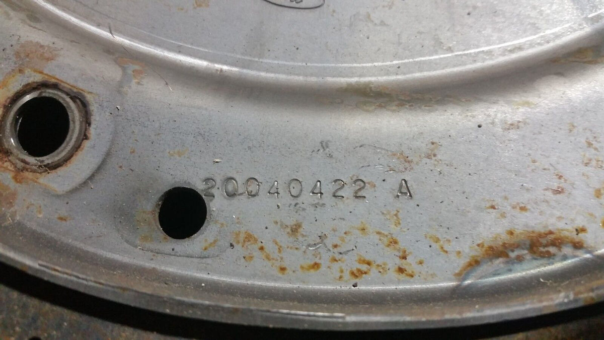 2003-2007 F350 6.0L 6.0 Powerstroke Flexplate Automatic Transmission 20040422A