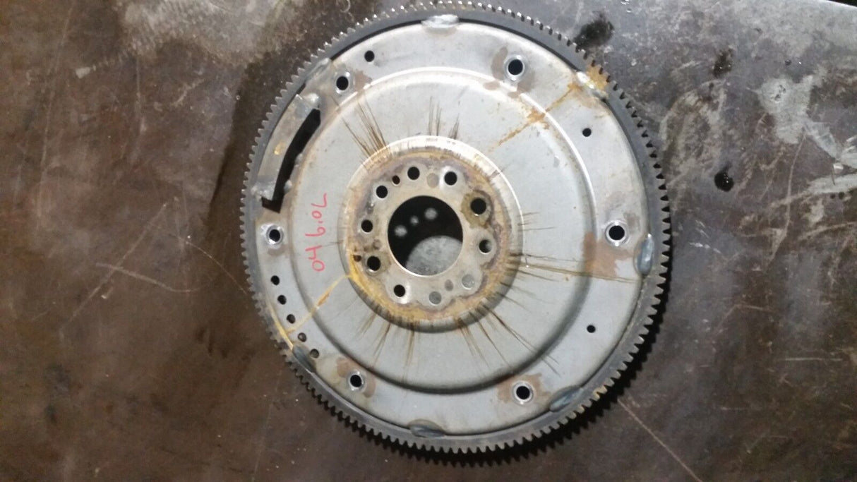 2003-2007 F350 6.0L 6.0 Powerstroke Flexplate Automatic Transmission 20040422A