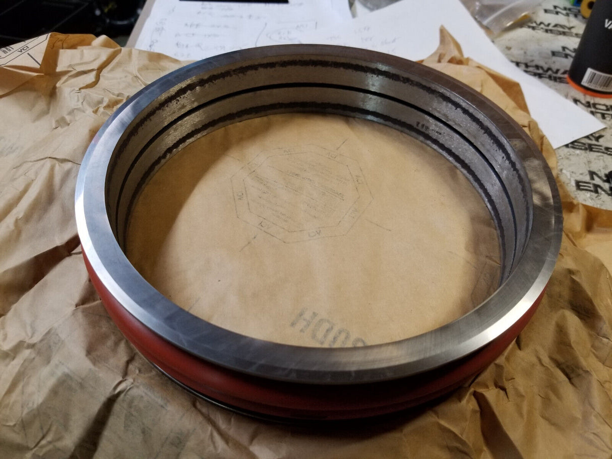 CATERPILLAR 469-9174 223.52mm Seal Ring Inside Diameter Duo Cone Seal 4699174