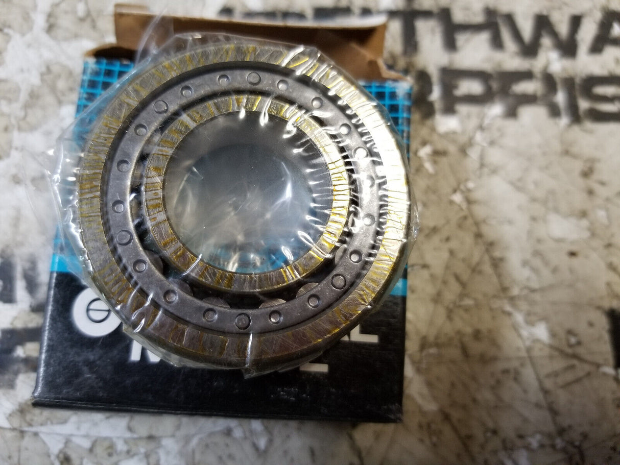 MA 1205-EL ROLLER BEARING BCA BEARING