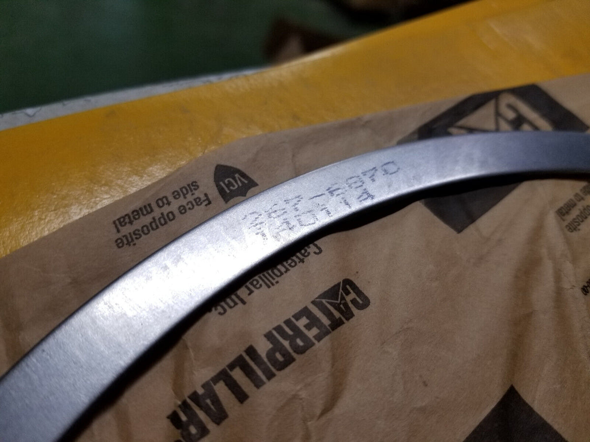 267-6870 Caterpillar Final Drive Group Shim 2676870