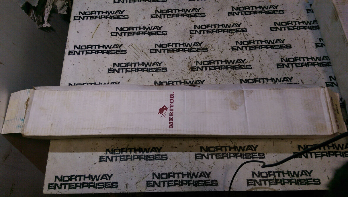MERITOR 2210N7788 - Air Brake Camshaft - Drive or Steer Axle, 16.5 in. Brake Dru