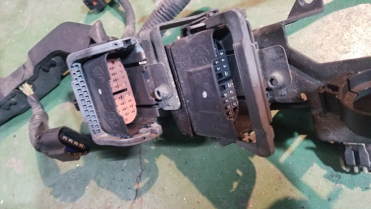 97300726 LB7 Duramax Engine Harness 897300726