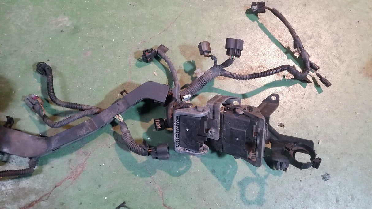 97300726 LB7 Duramax Engine Harness 897300726