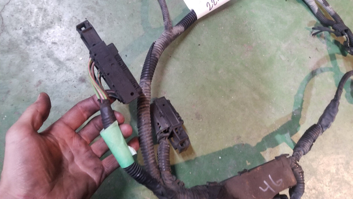 97300726 LB7 Duramax Engine Harness 897300726