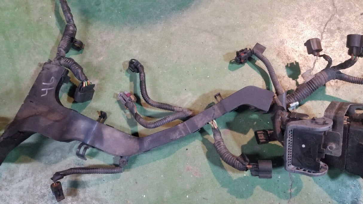 97300726 LB7 Duramax Engine Harness 897300726