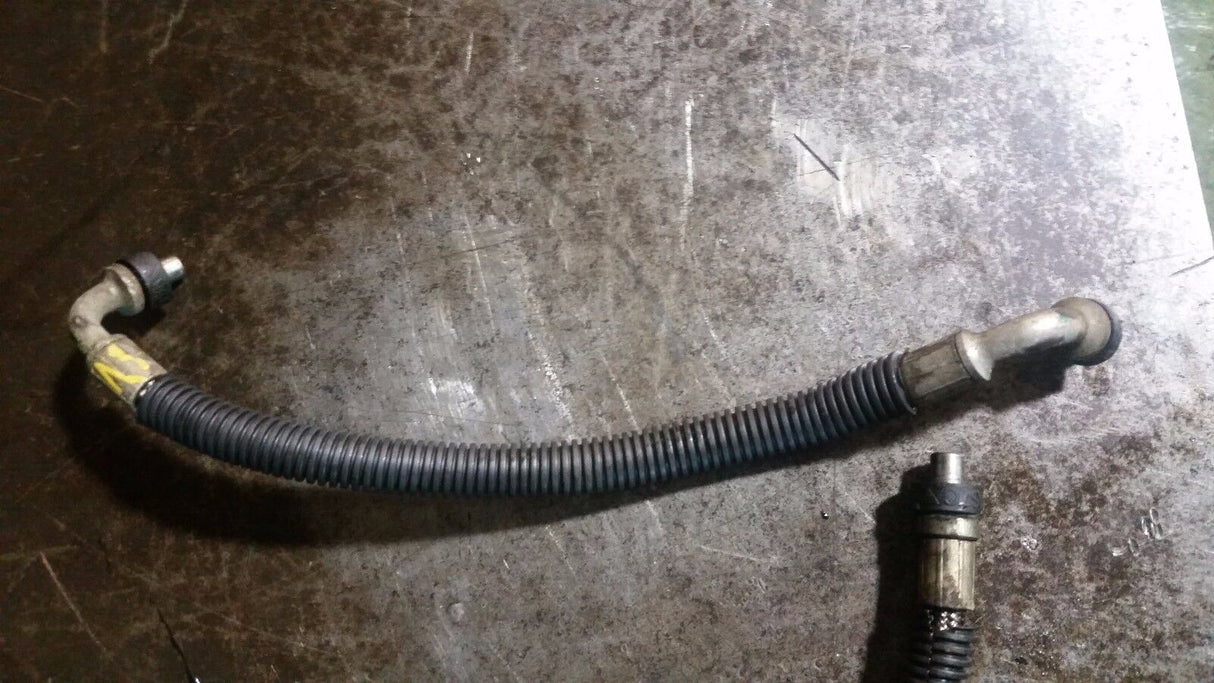 99-02 7.3 7.3L International Ford Powerstroke HPOP OIL PRESSURE LINE SET