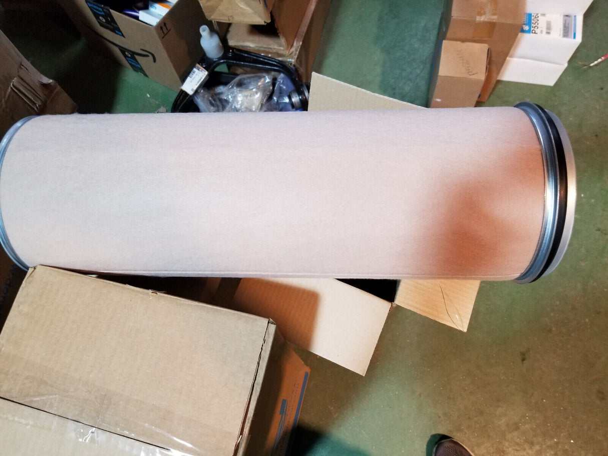P781351 DONALDSON AIR FILTER CROSS 89835746 16026337