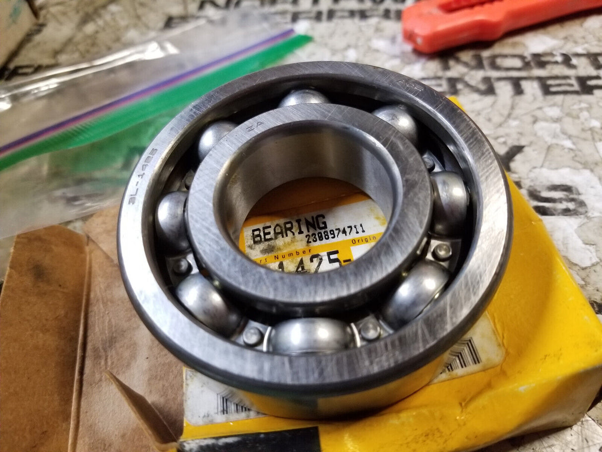 3L-1425 BEARING 3L1425 35mm Single Row Ball Bearing For Fan Drives