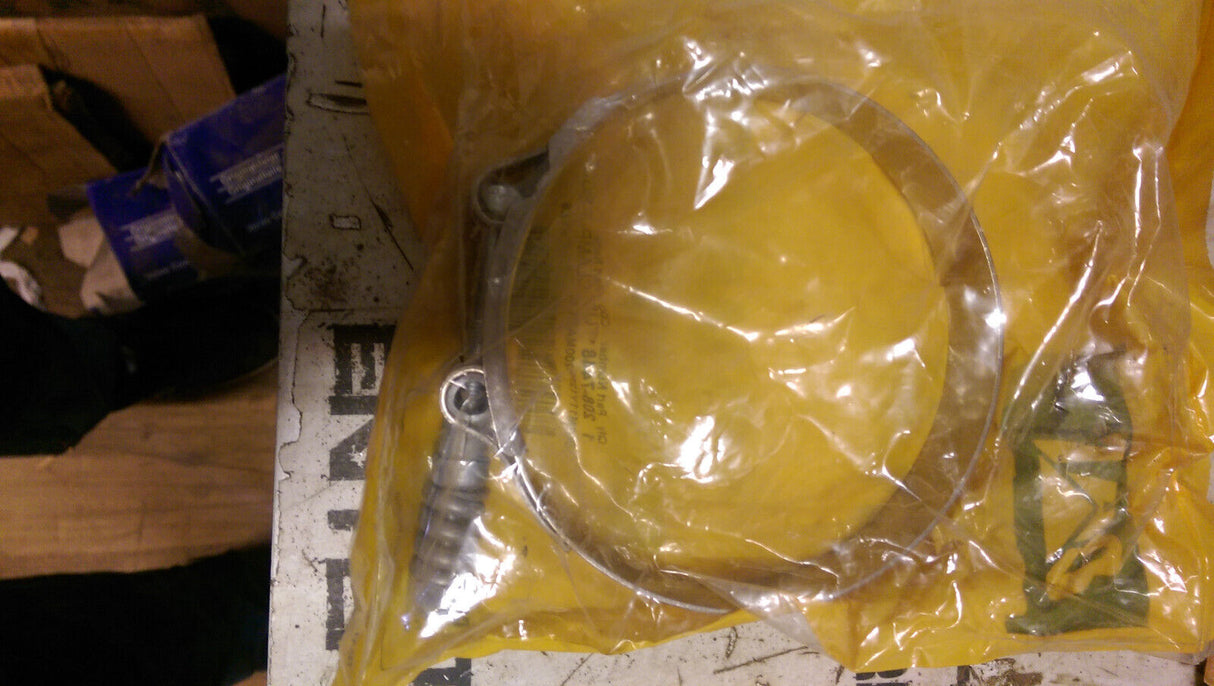 CATERPILLAR 208-7448: CLAMP-T'BOLT