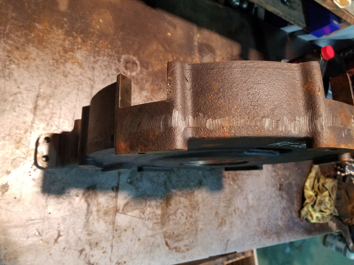 JOHN DEERE RE20640 R81991 HOUSING