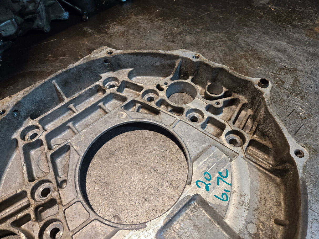 5583589 Engine to Transmission Adapter Plate 2020 RAM 5500 5584431