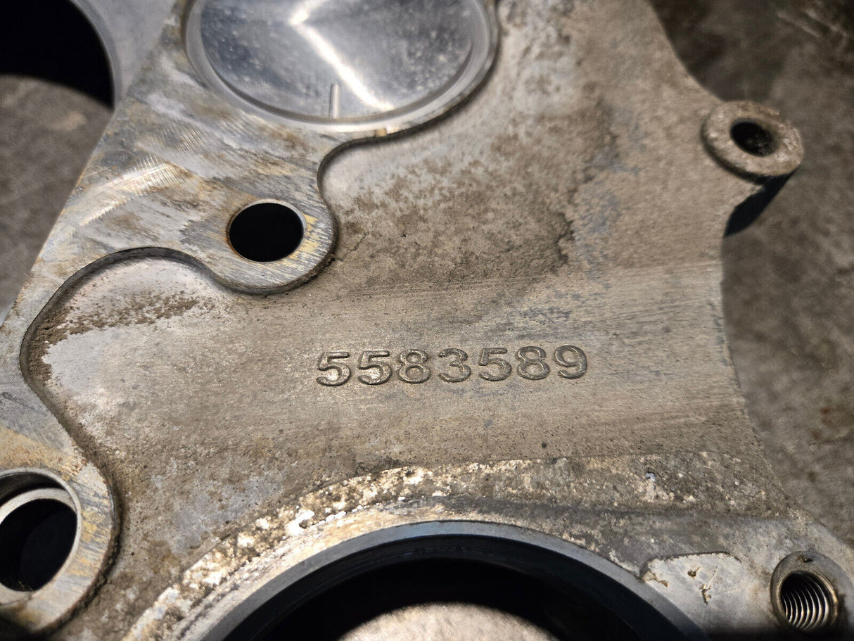 5583589 Engine to Transmission Adapter Plate 2020 RAM 5500 5584431