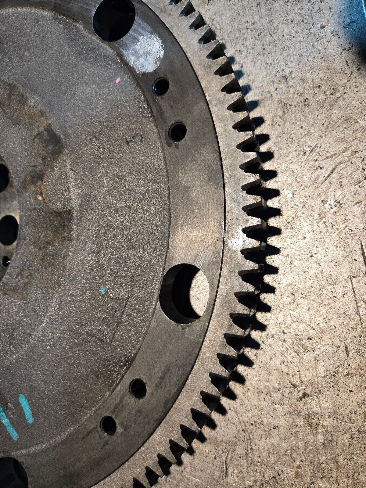 12641640 11-15 2011+ Duramax LML FLYWHEEL Allison Flexplate Ring Gear REF115