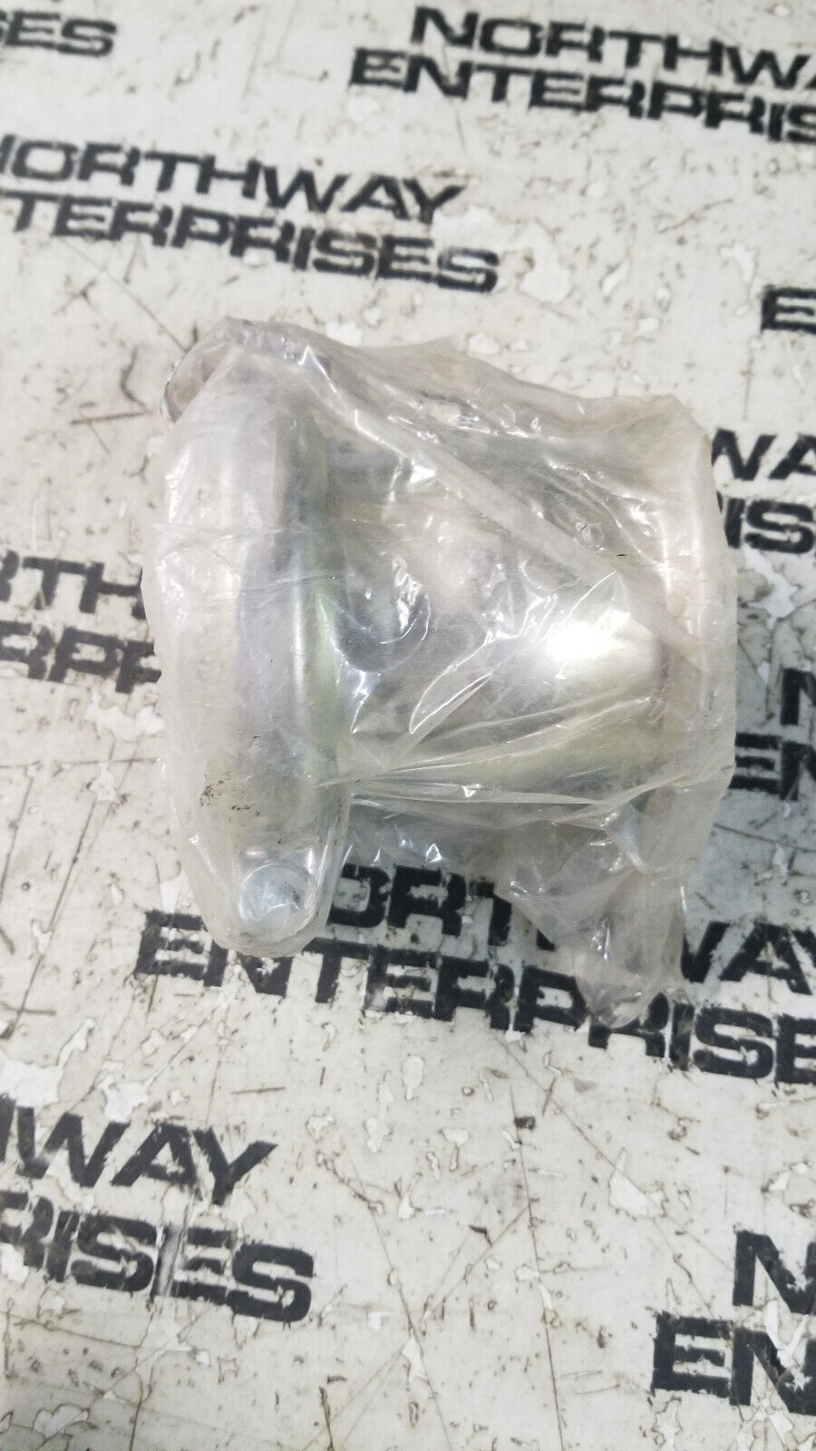 4067833 HITACHI COUPLER PIPE