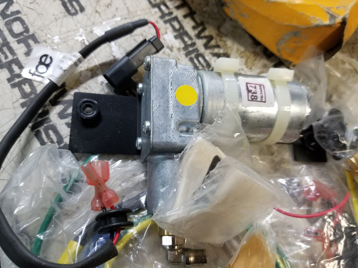 CATERPILLAR 242-8772 AIR COMPRESSOR 2428772