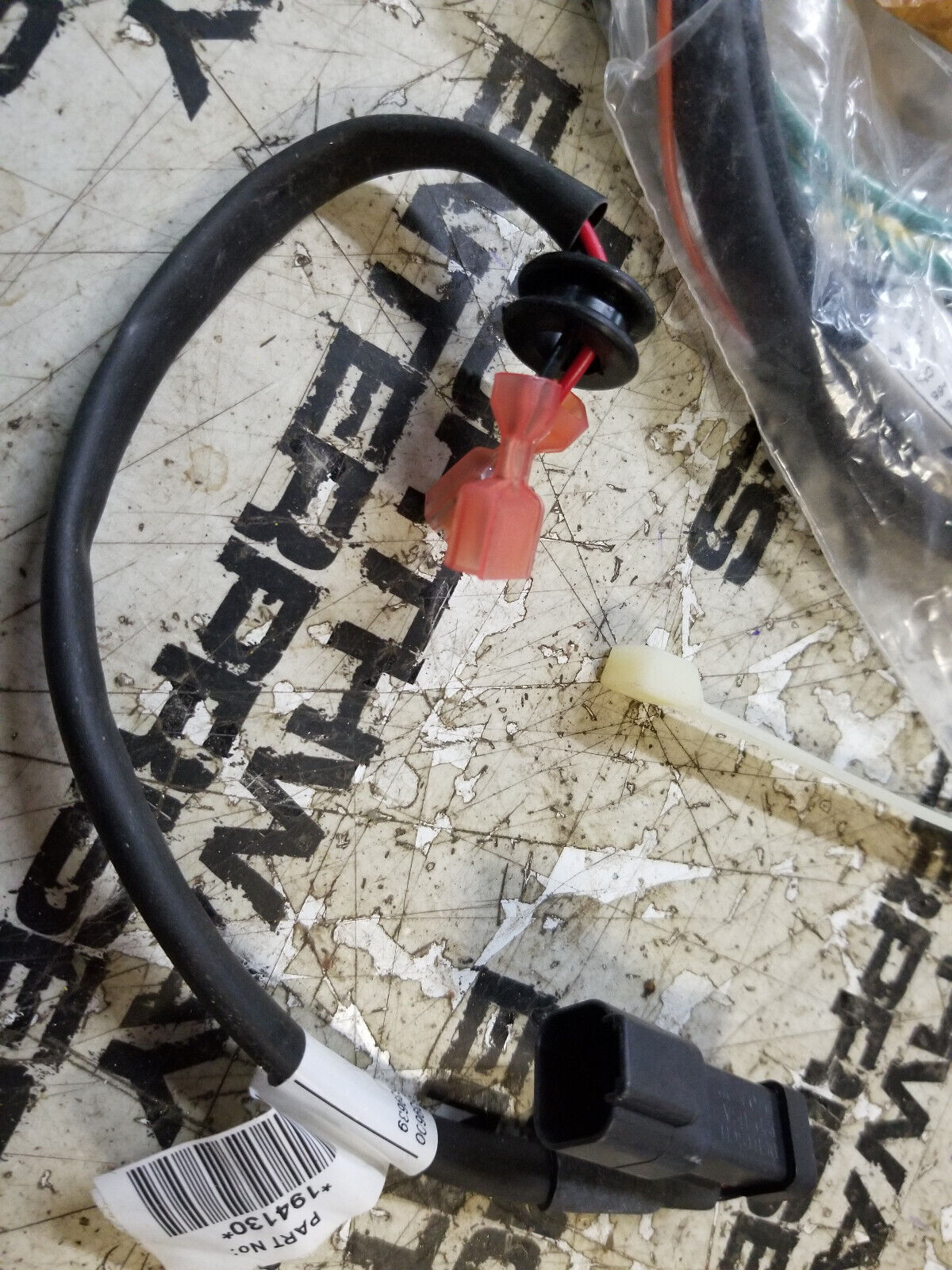 CATERPILLAR 242-8772 AIR COMPRESSOR 2428772