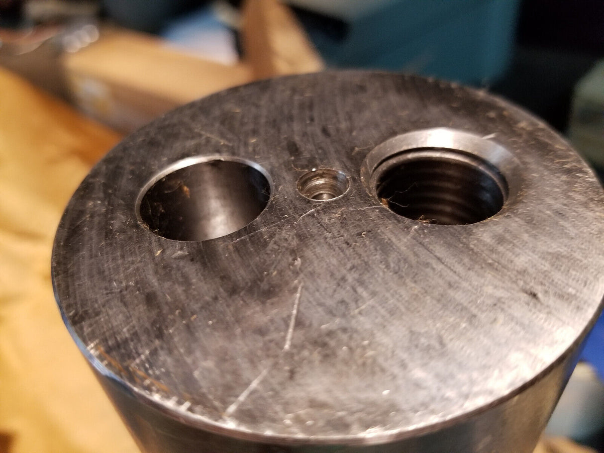 162-0390 oem Caterpillar 76.72mm Outside Diameter Linkage Pin