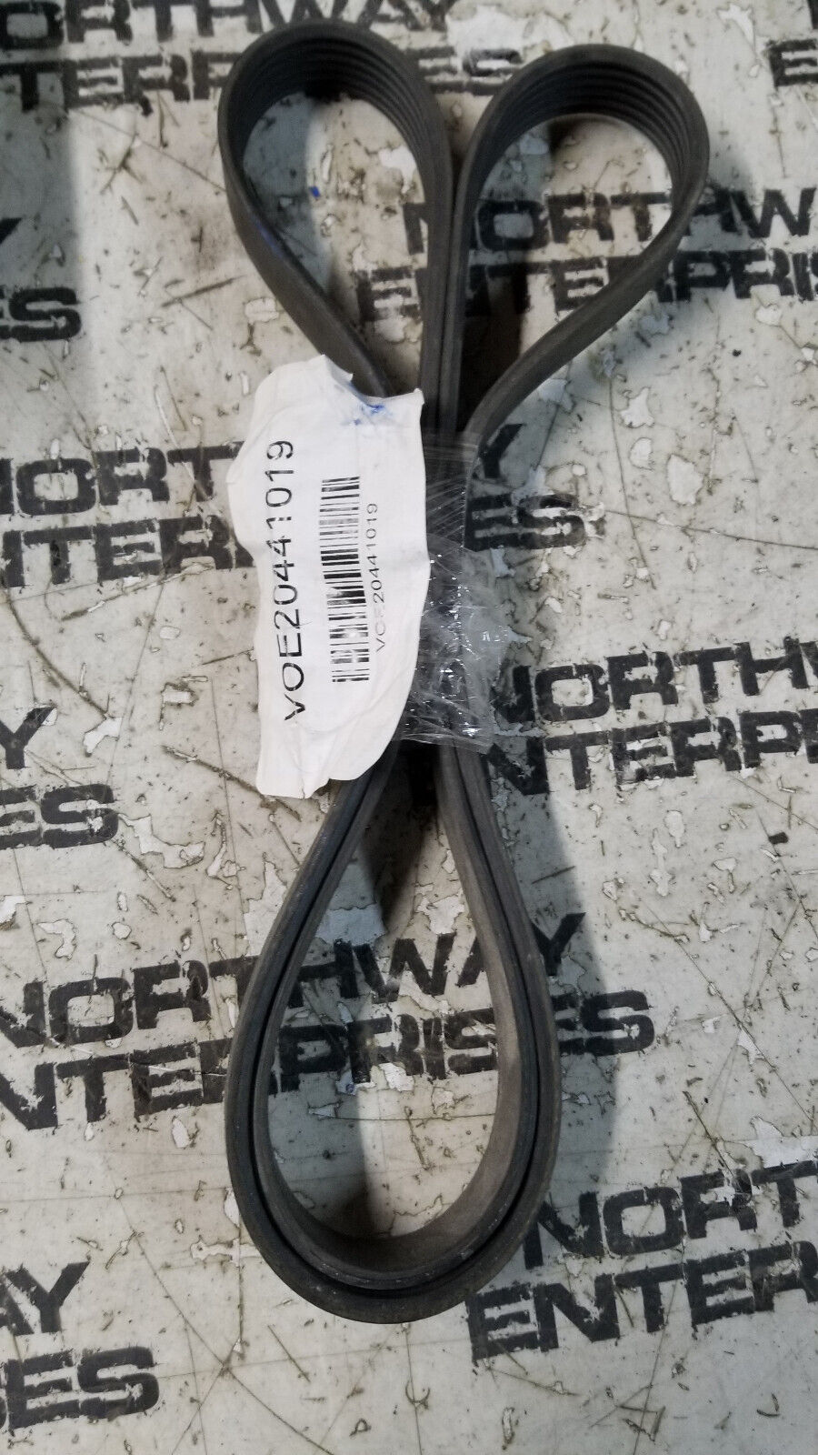 VOLVO BELT 20441019 VOE20441019