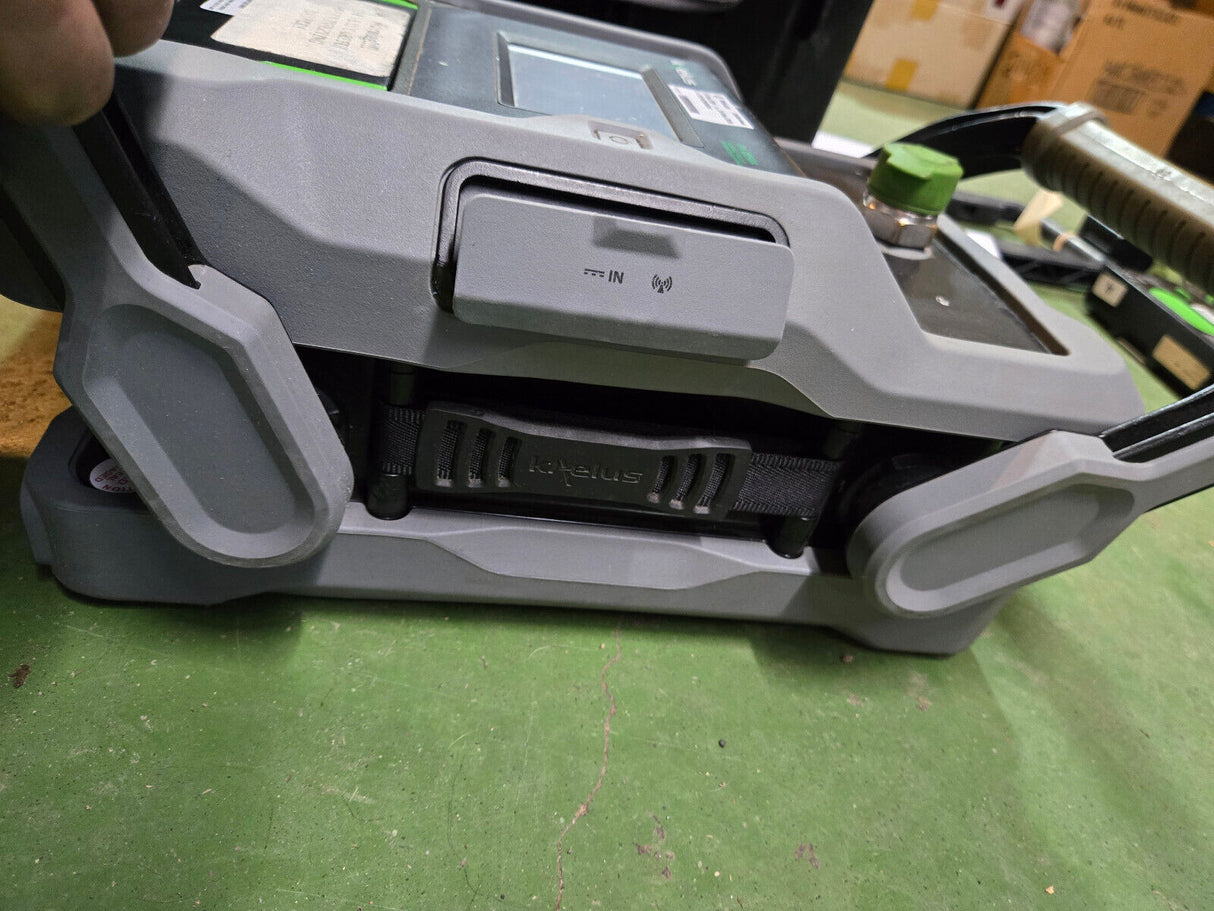 Kaelus IPA-0850A Portable Battery Powered PIM Test Analyzer - Freshly Calibrated