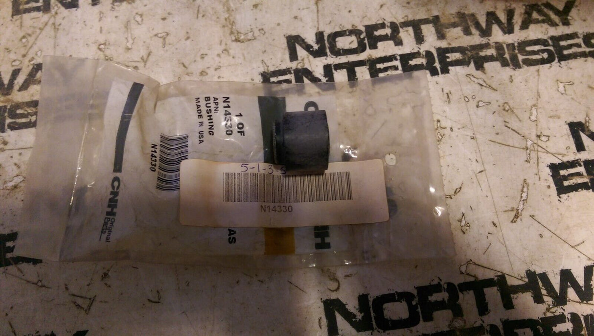 N14330 CASE BUSHING
