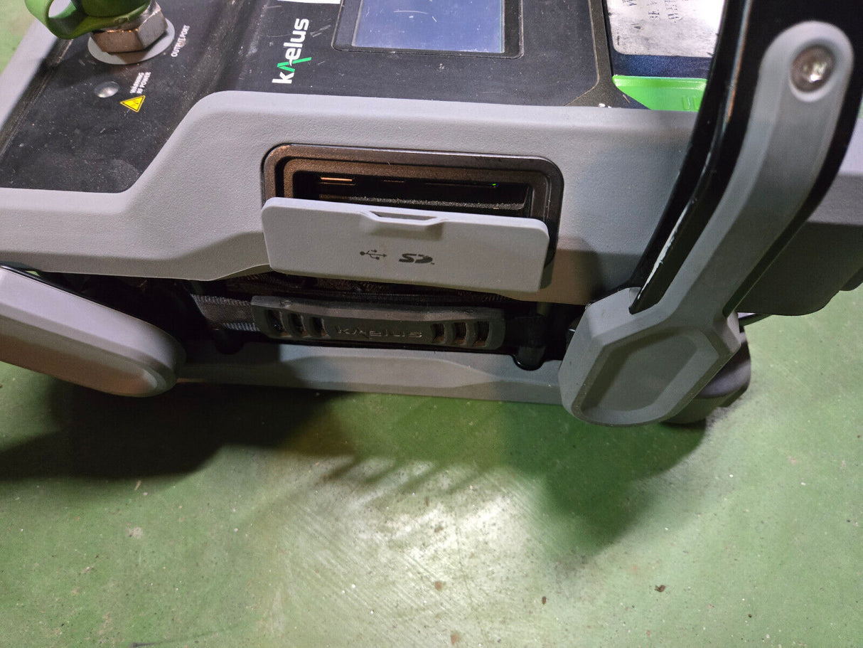 Kaelus IPA-0850A Portable Battery Powered PIM Test Analyzer - Freshly Calibrated