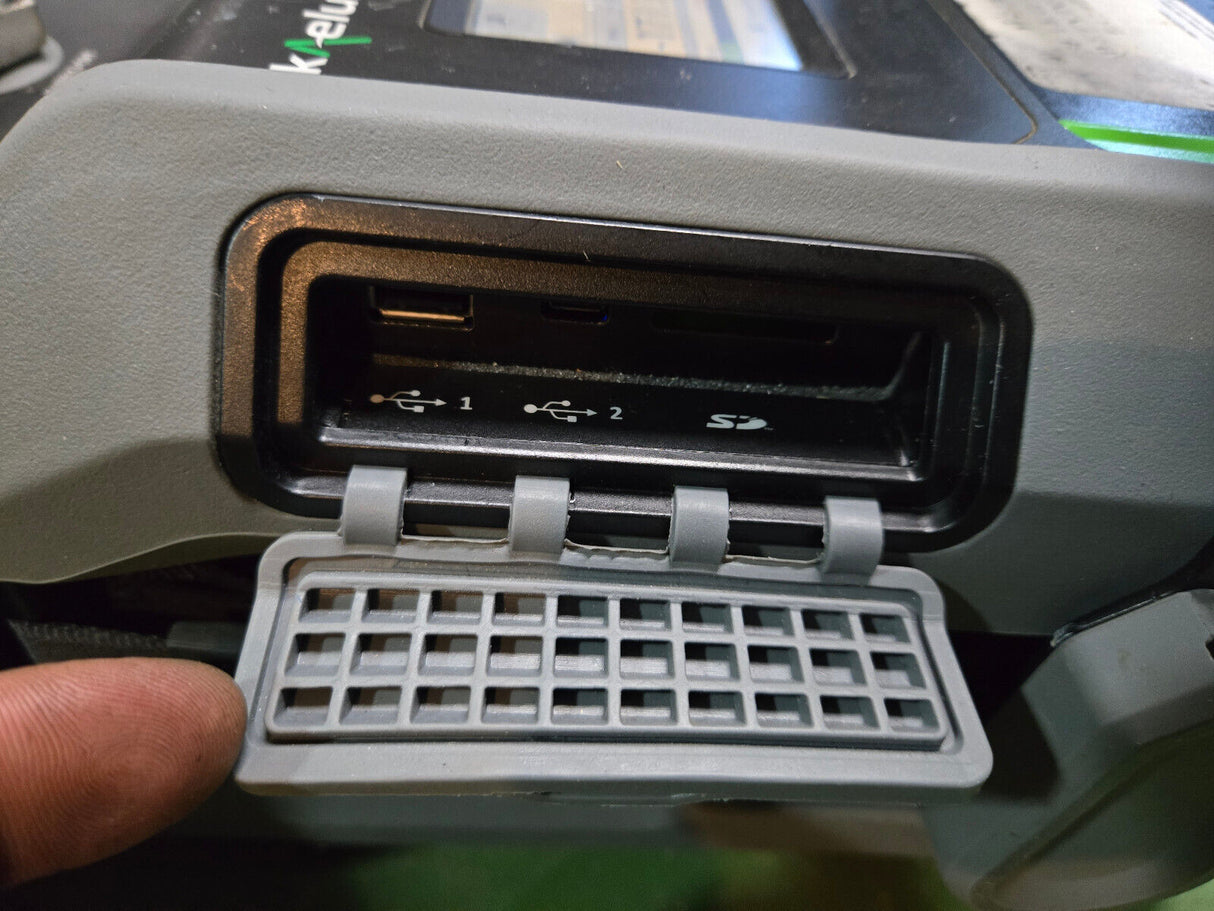 Kaelus IPA-0850A Portable Battery Powered PIM Test Analyzer - Freshly Calibrated