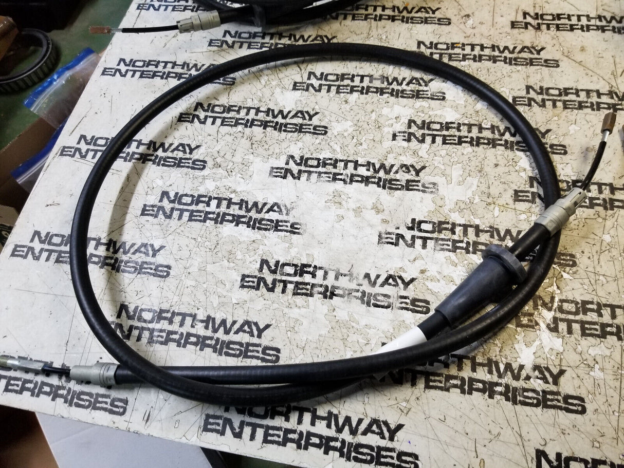 NEW Park Brake Cable 10014799 For Bluebird CROSS K040355