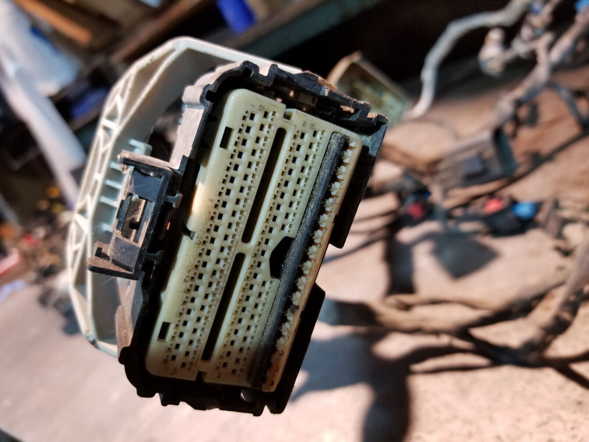 6.7 Powerstroke Turbo Diesel 6.7L A350 Engine Harness FC3T-12B637-R59CL-BC