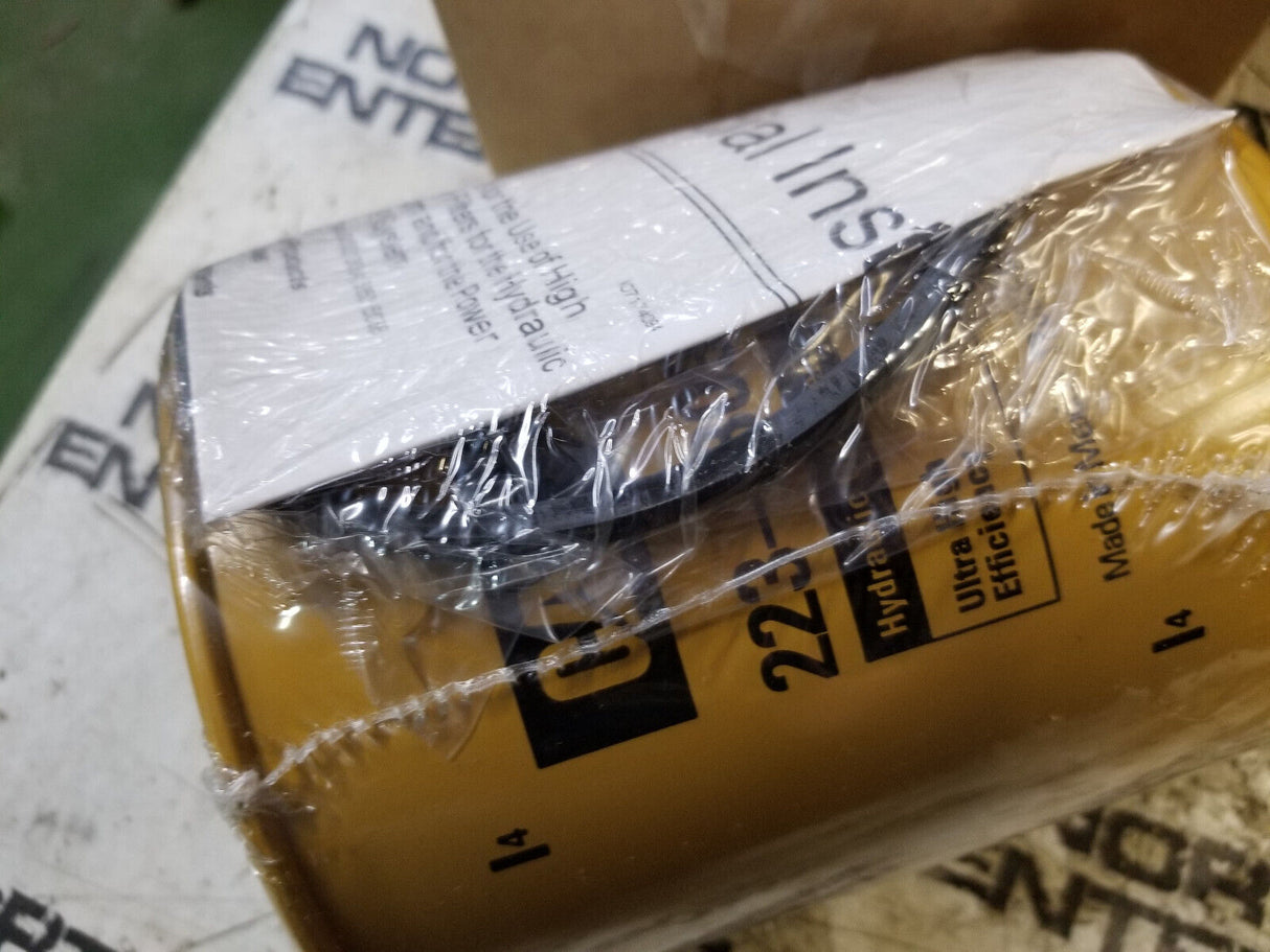 223-7809 CATERPILLAR HYDRAULIC FILTER 2237809