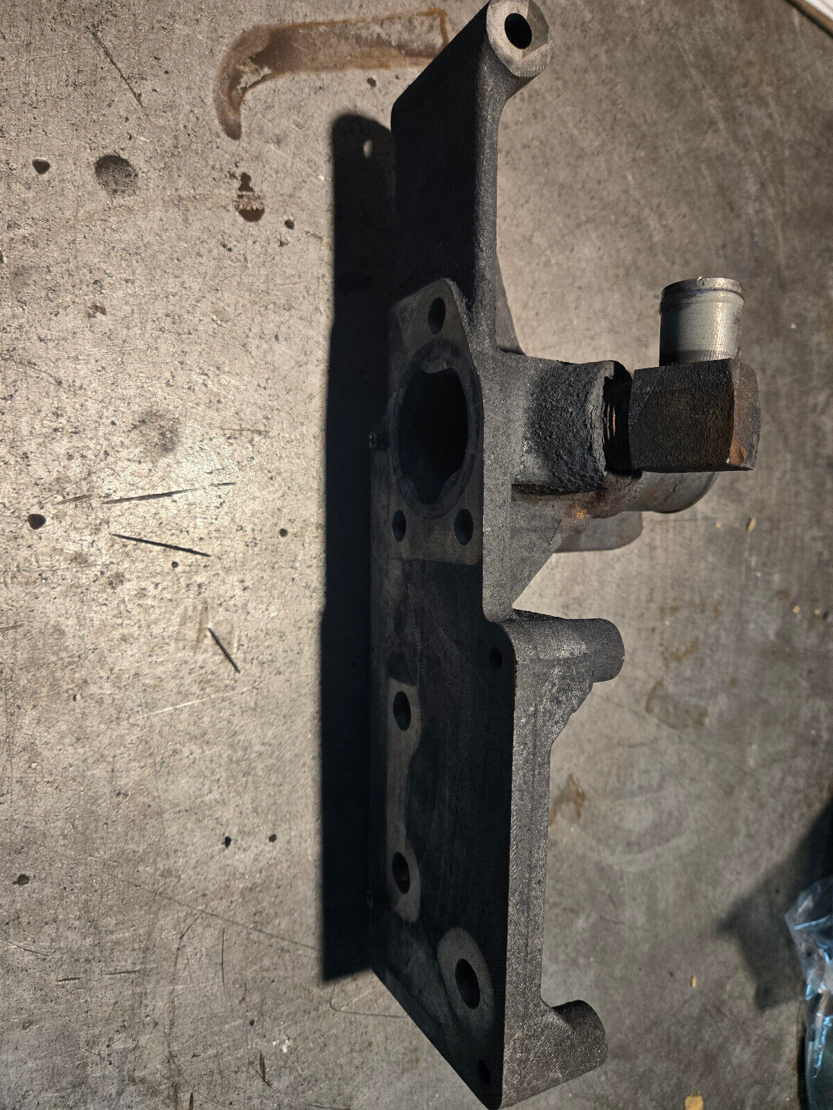 03-07 Dodge Ram Cummins 5.9L Engine Ac compressor bracket 3957252