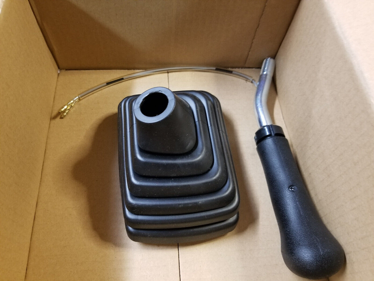 CATERPILLAR 327-6595: Control Group-Handle 3276595