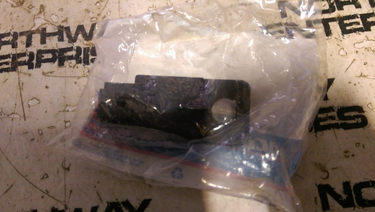 25981009 Suburban Tahoe GMC Sierra Yukon 2007-2011 Brake Light Switch